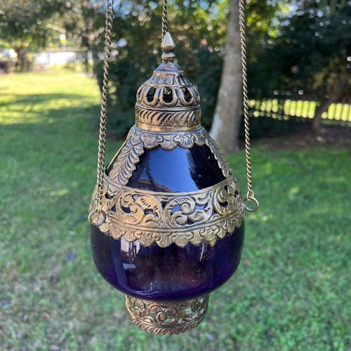 Vintage moroccan byzantine - vintage,