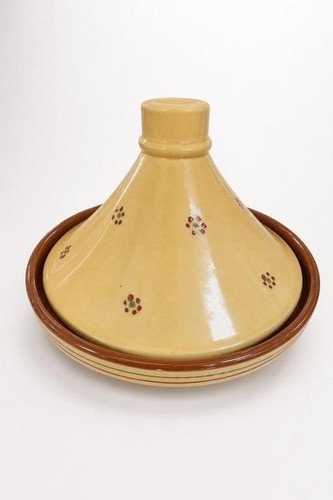 Sur table cream rust - sur, &
