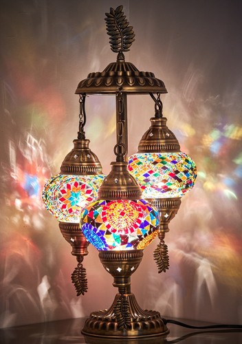 Globes turkish moroccan - 3,