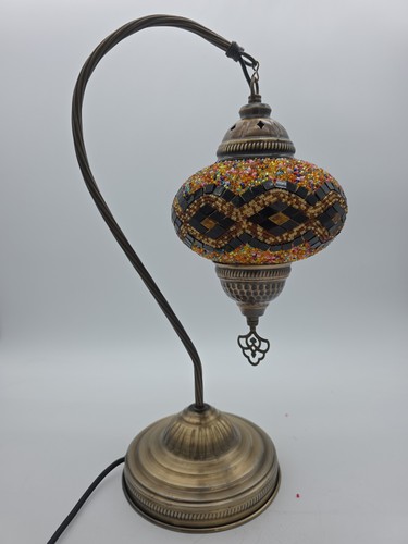 Turkish moroccan mosaic - turkish,
